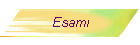 Esami